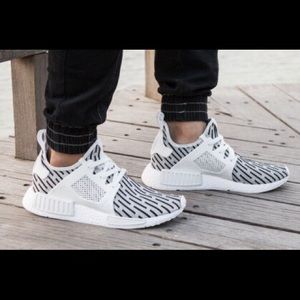 Adidas NMD XR1